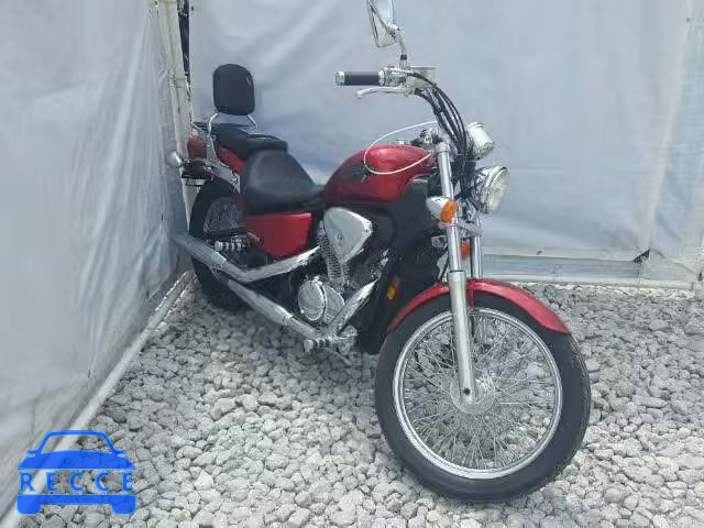 2006 HONDA VT600CD JH2PC21516M700047 зображення 0