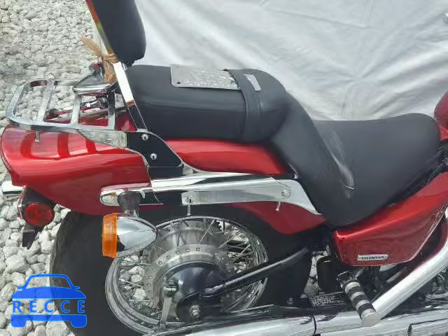 2006 HONDA VT600CD JH2PC21516M700047 зображення 5