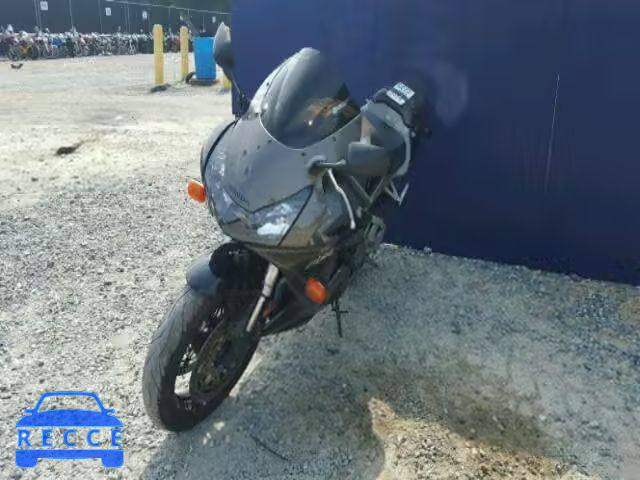 2003 HONDA CBR900RR JH2SC50023M104197 image 1