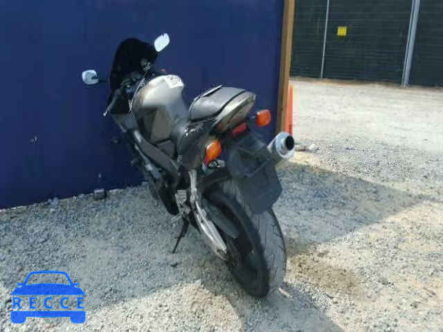 2003 HONDA CBR900RR JH2SC50023M104197 Bild 2