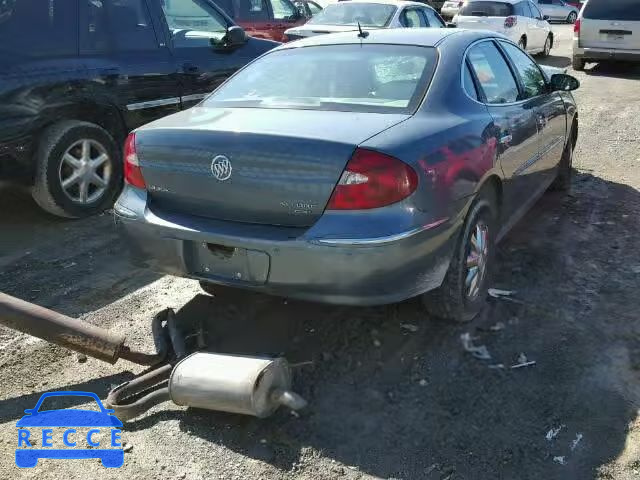 2006 BUICK ALLURE CXL 2G4WJ582261290065 зображення 3