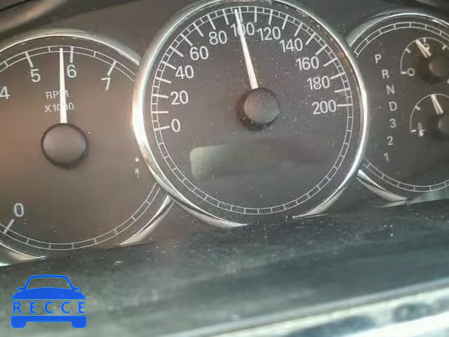 2006 BUICK ALLURE CXL 2G4WJ582261290065 зображення 7