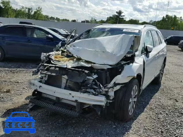 2017 SUBARU OUTBACK TO 4S4BSETC2H3316320 image 1