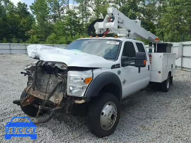 2012 FORD F550 SUPER 1FD0W5HT2CEB83544 image 1