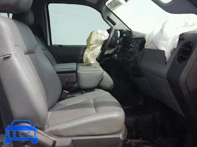 2012 FORD F550 SUPER 1FD0W5HT2CEB83544 image 4