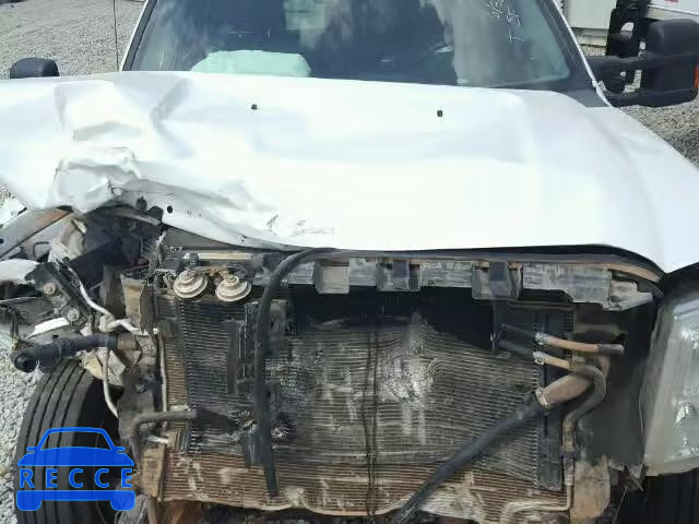 2012 FORD F550 SUPER 1FD0W5HT2CEB83544 image 6