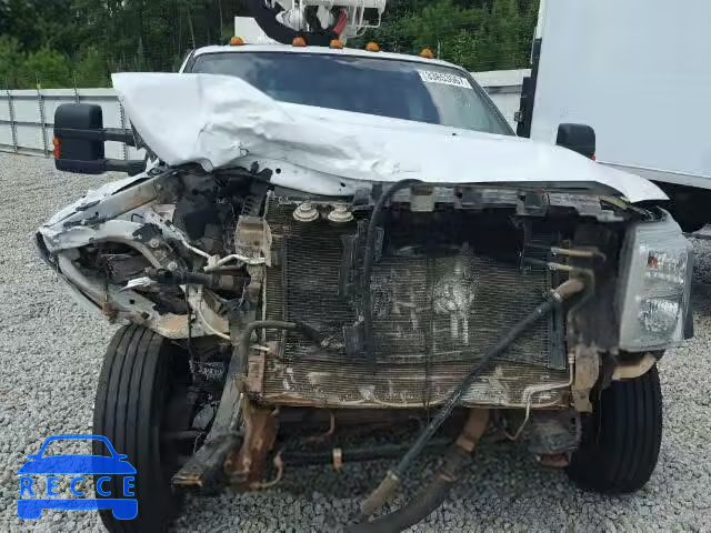 2012 FORD F550 SUPER 1FD0W5HT2CEB83544 image 8