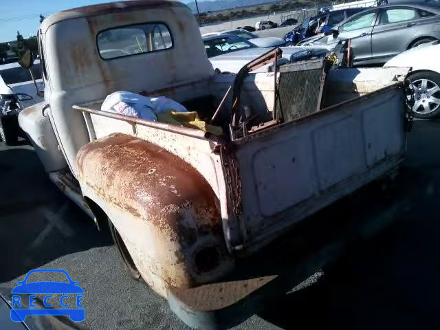 1951 FORD TRUCK 98RC358751 image 2