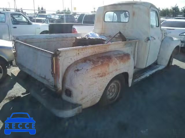 1951 FORD TRUCK 98RC358751 image 3
