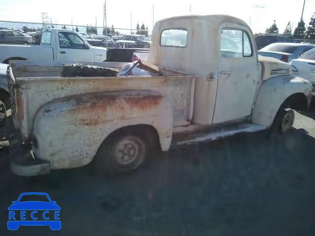 1951 FORD TRUCK 98RC358751 image 8