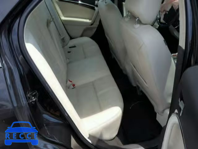 2011 LINCOLN MKZ HYBRID 3LNDL2L38BR775722 зображення 5