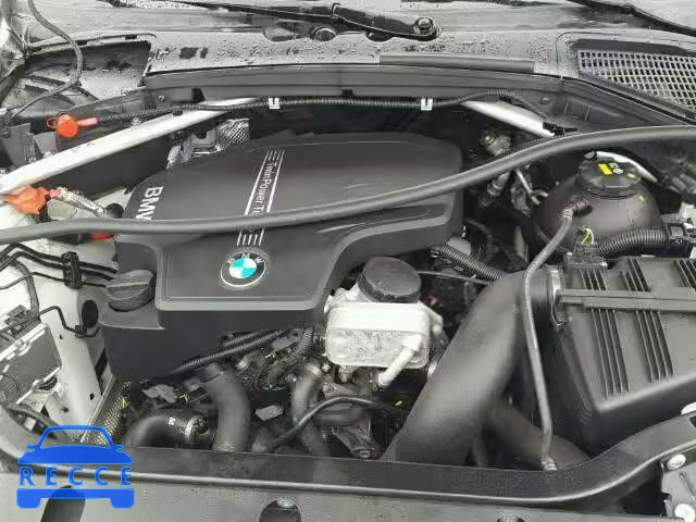 2016 BMW X4 XDRIVE 5UXXW3C57G0R18522 image 6