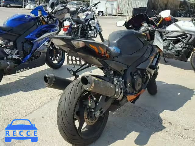 2007 SUZUKI GSX-R1000 JS1GT77A972111880 image 3