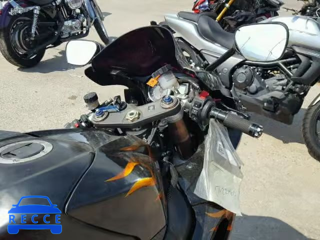 2007 SUZUKI GSX-R1000 JS1GT77A972111880 image 4