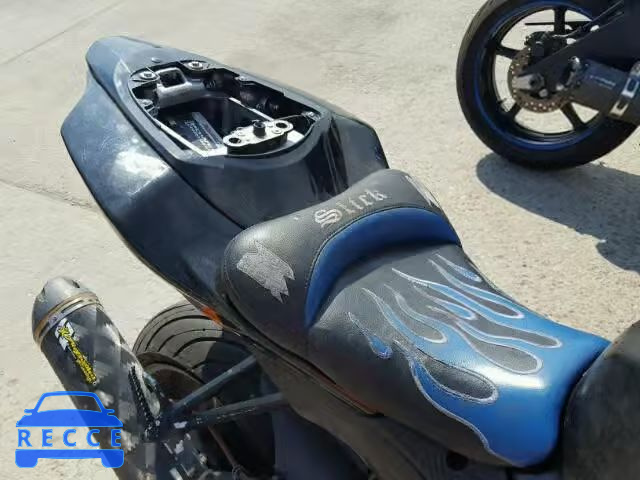 2007 SUZUKI GSX-R1000 JS1GT77A972111880 image 5