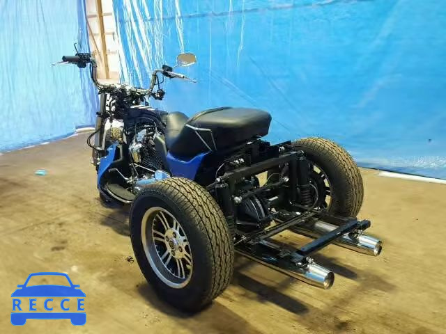 2017 HARLEY-DAVIDSON FLHTCUTG T 1HD1MAD16HB852269 Bild 2