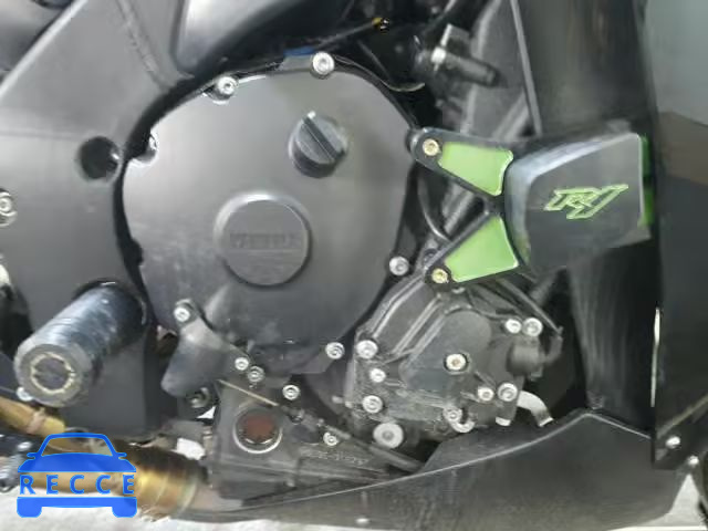 2011 YAMAHA YZFR1 JYARN23E0BA009625 Bild 11