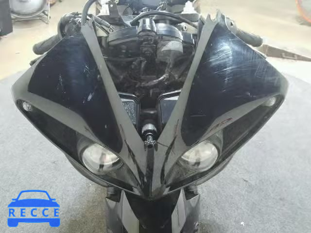 2011 YAMAHA YZFR1 JYARN23E0BA009625 зображення 12