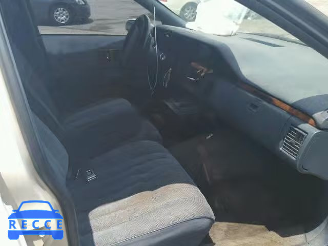 1992 CHEVROLET CAPRICE 1G1BL53E9NR151547 image 4