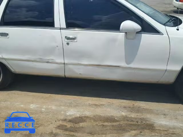 1992 CHEVROLET CAPRICE 1G1BL53E9NR151547 image 8