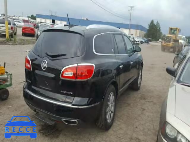 2017 BUICK ENCLAVE 5GAKRAKD6HJ278431 image 3