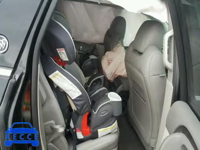 2017 BUICK ENCLAVE 5GAKRAKD6HJ278431 image 5