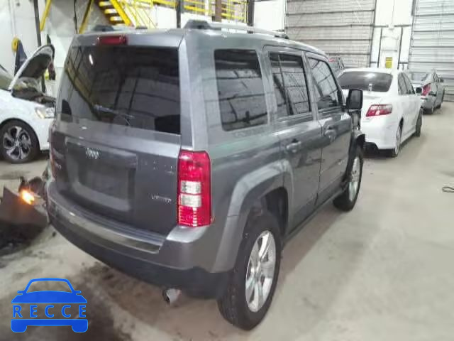 2012 JEEP PATRIOT LI 1C4NJRCB3CD635926 image 3