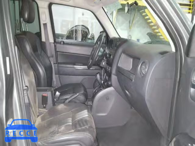 2012 JEEP PATRIOT LI 1C4NJRCB3CD635926 image 4