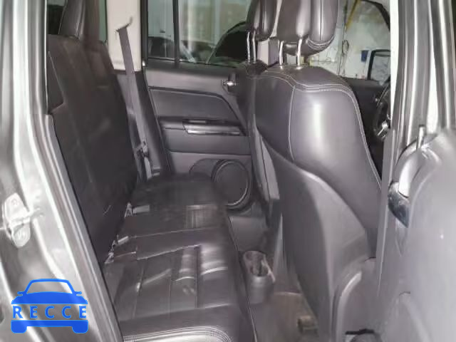 2012 JEEP PATRIOT LI 1C4NJRCB3CD635926 image 5