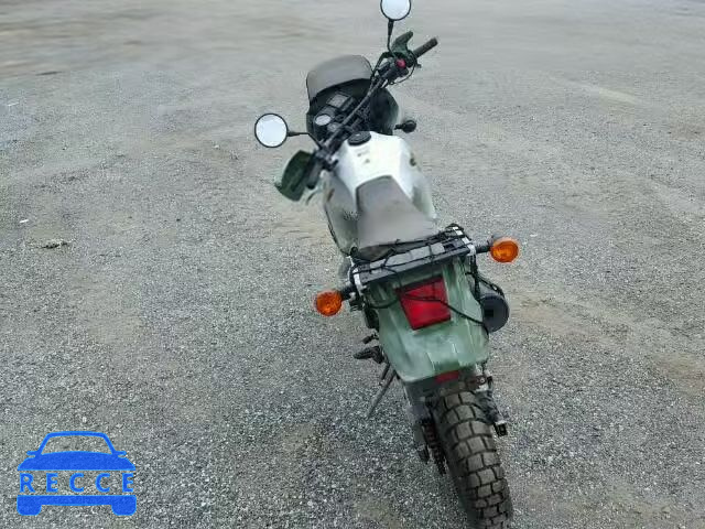 2001 KAWASAKI KL650-A JKAKLEA191A070896 image 2