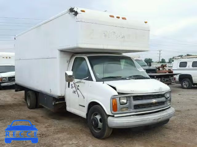 1998 CHEVROLET G30 1GBJG31F3W1090871 image 0