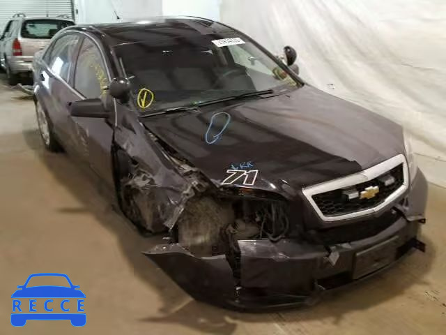 2012 CHEVROLET CAPRICE PO 6G1MK5U35CL644430 зображення 0