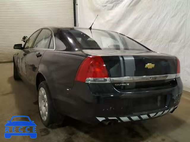 2012 CHEVROLET CAPRICE PO 6G1MK5U35CL644430 зображення 2
