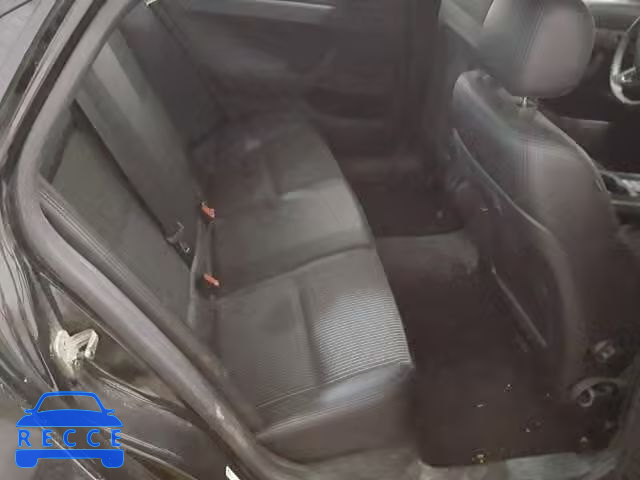 2012 CHEVROLET CAPRICE PO 6G1MK5U35CL644430 зображення 5