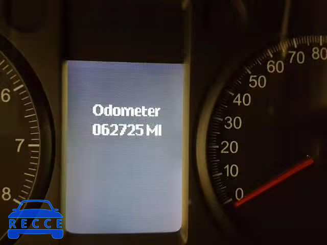 2012 CHEVROLET CAPRICE PO 6G1MK5U35CL644430 зображення 7