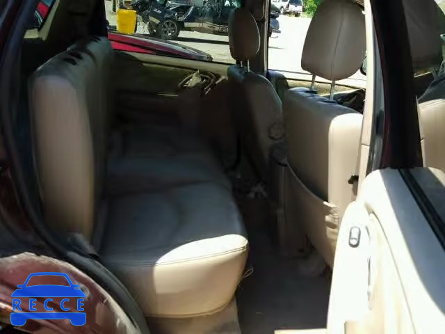 2002 MAZDA TRIBUTE 4F2YU08112KM57086 image 5