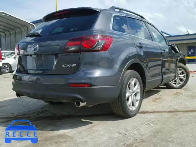 2014 MAZDA CX-9 TOURI JM3TB2CA5E0445999 image 3