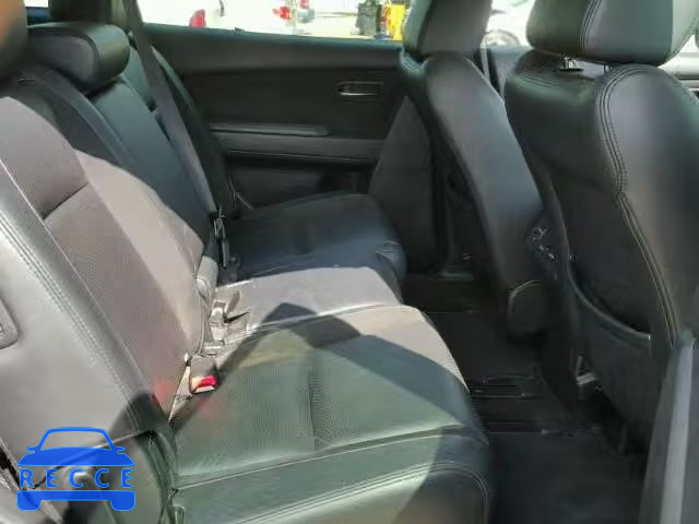 2014 MAZDA CX-9 TOURI JM3TB2CA5E0445999 image 5