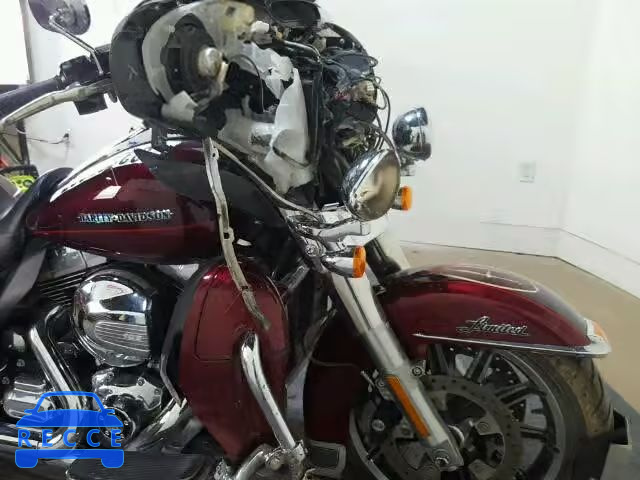 2016 HARLEY-DAVIDSON FLHTKL 1HD1KKL18GB676384 image 15