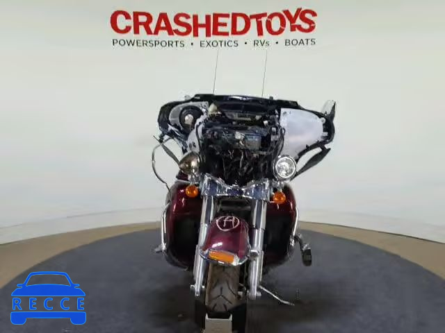 2016 HARLEY-DAVIDSON FLHTKL 1HD1KKL18GB676384 image 2