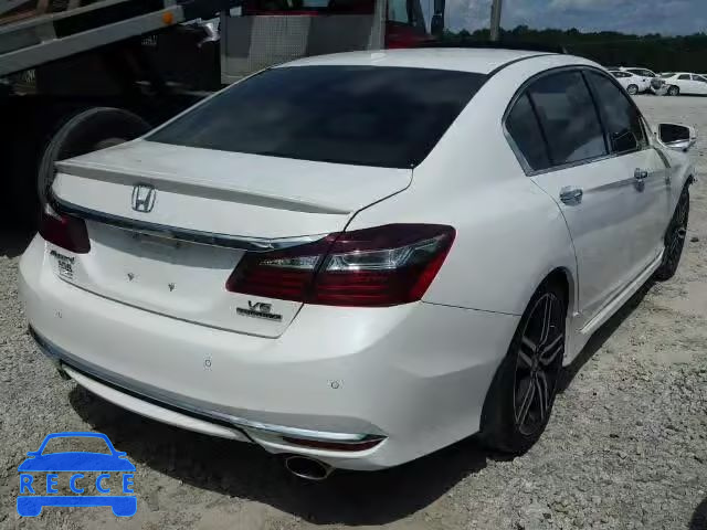 2016 HONDA ACCORD TOU 1HGCR3F90GA006607 зображення 3