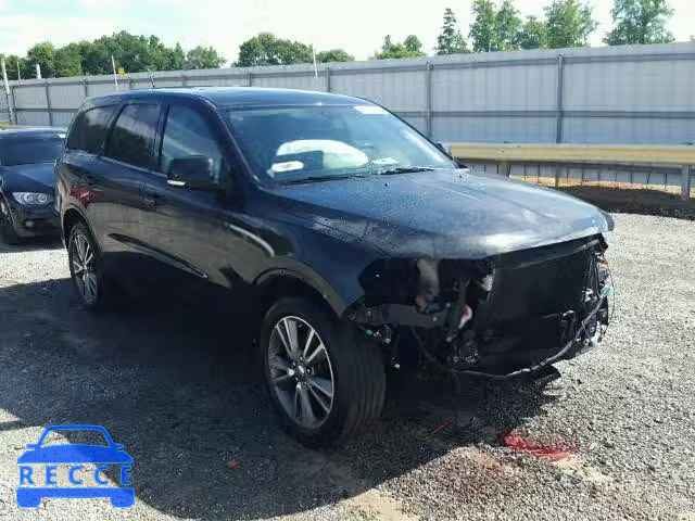 2013 DODGE DURANGO R/ 1C4SDJCT5DC651427 image 0