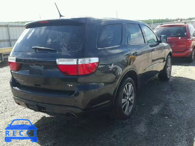 2013 DODGE DURANGO R/ 1C4SDJCT5DC651427 image 3