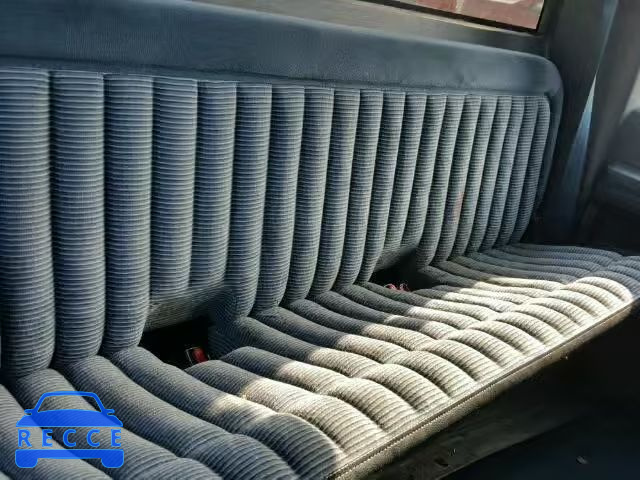 1990 GMC SIERRA C15 2GTEC19K7L1550862 image 5