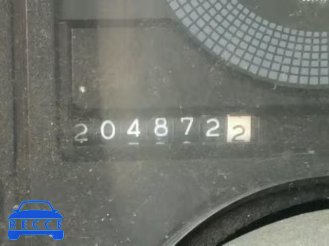 1990 GMC SIERRA C15 2GTEC19K7L1550862 image 7