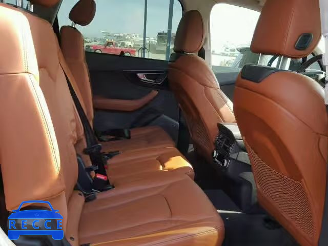 2017 AUDI Q7 PRESTIG WA1VAAF70HD014072 зображення 5