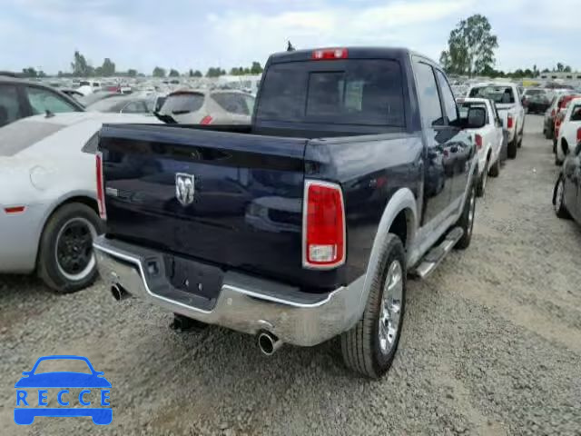 2017 RAM 1500 LARAM 1C6RR6NT1HS695583 Bild 3