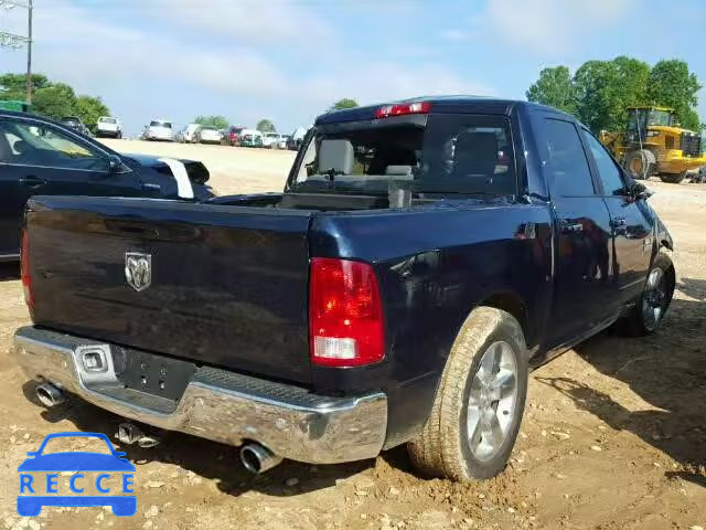 2016 RAM 1500 SLT 3C6RR6LT9GG300526 image 3