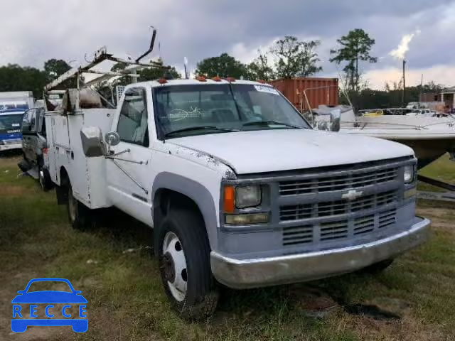 1997 CHEVROLET C3500-HD 1GBKC34F0VJ103151 image 0