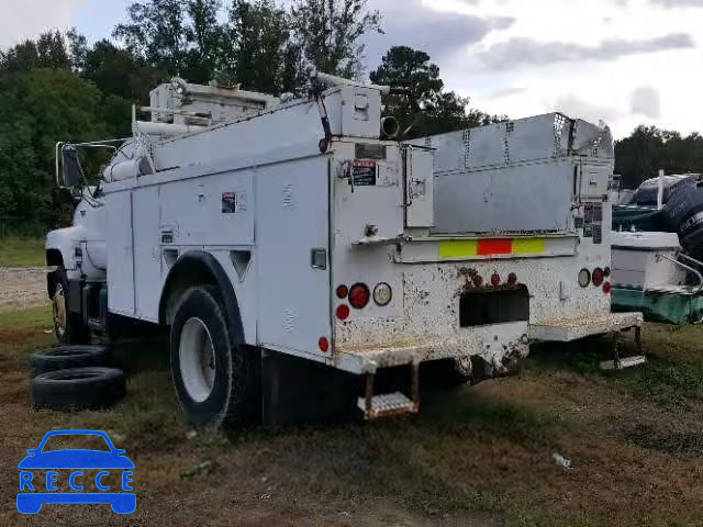 1996 CHEVROLET KODIAK C7H 1GBM7H1JXTJ107028 зображення 2